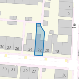 Perceel ZDM01-H-6325