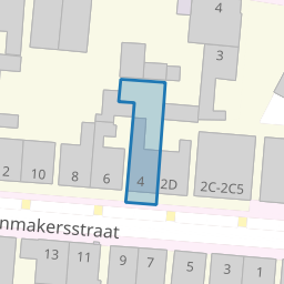 Perceel ZDM01-H-6326