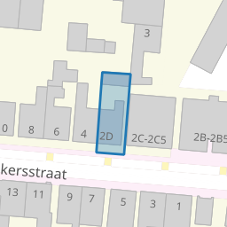 Perceel ZDM01-H-6327