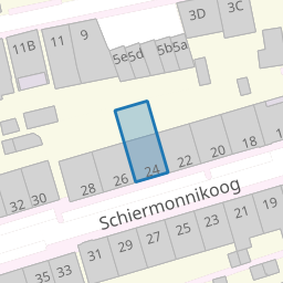 Perceel ZDM01-H-6349