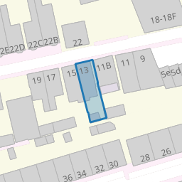 Perceel ZDM01-H-6350