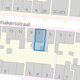 Perceel ZDM01-H-6353