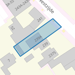 Perceel ZDM01-H-6366