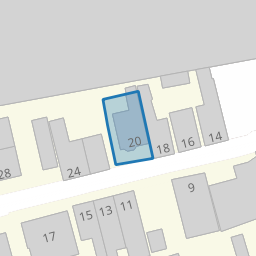 Perceel ZDM01-H-6374