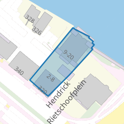 Perceel ZDM01-H-6400