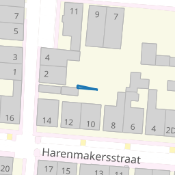 Perceel ZDM01-H-6401