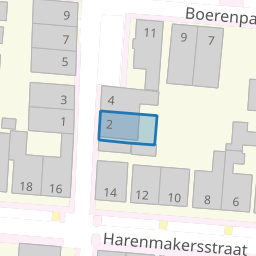 Perceel ZDM01-H-6402