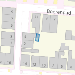 Perceel ZDM01-H-6403