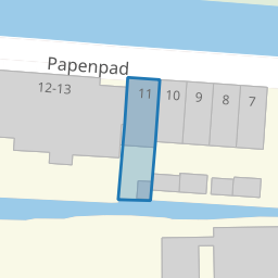 Perceel ZDM01-H-6409