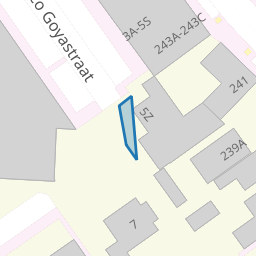 Perceel ZDM01-H-6416