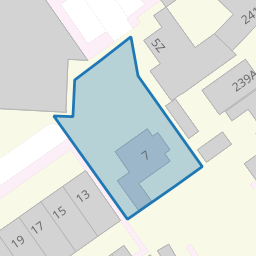 Perceel ZDM01-H-6417