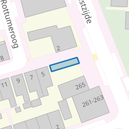 Perceel ZDM01-H-6422