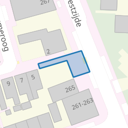 Perceel ZDM01-H-6423