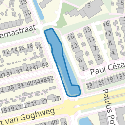 Perceel ZDM01-H-6429