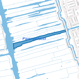 Perceel ZDM01-H-6436