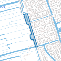 Perceel ZDM01-H-6444