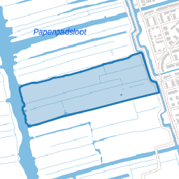 Perceel ZDM01-H-6445