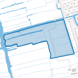 Perceel ZDM01-H-6450