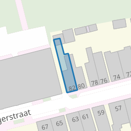 Perceel ZDM01-H-6466