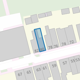 Perceel ZDM01-H-6467