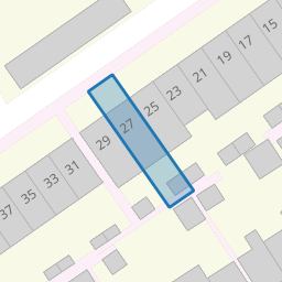 Perceel ZDM01-H-6474