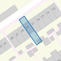 Perceel ZDM01-H-6476