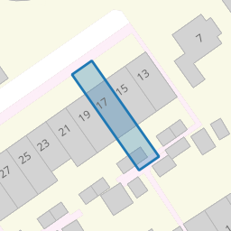 Perceel ZDM01-H-6481