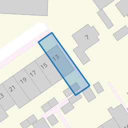 Perceel ZDM01-H-6483