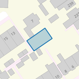 Perceel ZDM01-H-6484