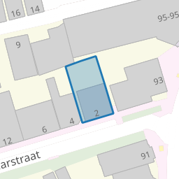 Perceel ZDM01-H-6493