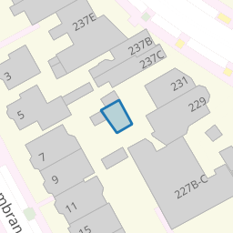 Perceel ZDM01-H-6495