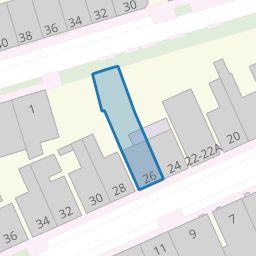 Perceel ZDM01-H-6499