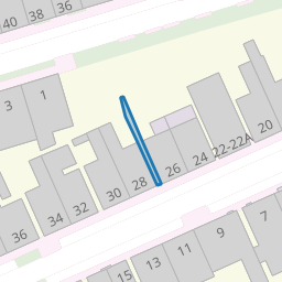 Perceel ZDM01-H-6500