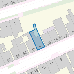 Perceel ZDM01-H-6501