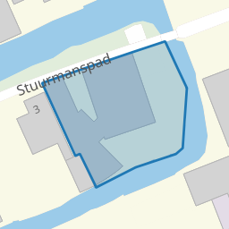 Perceel ZDM01-H-6503