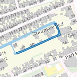 Perceel ZDM01-H-6505