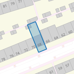 Perceel ZDM01-H-6510