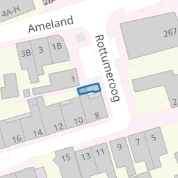 Perceel ZDM01-H-6513