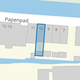 Perceel ZDM01-H-6517