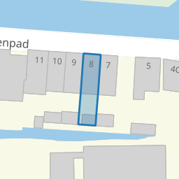 Perceel ZDM01-H-6519