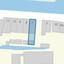 Perceel ZDM01-H-6520