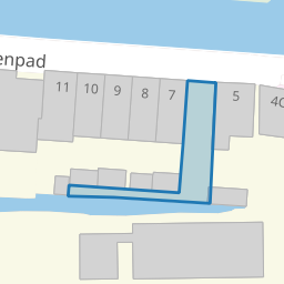 Perceel ZDM01-H-6521