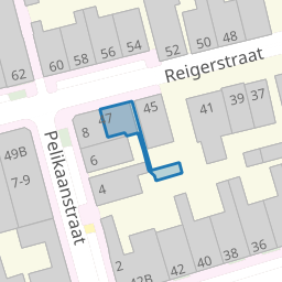 Perceel ZDM01-H-6527