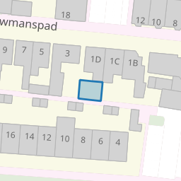 Perceel ZDM01-H-6532