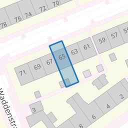 Perceel ZDM01-H-6534