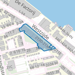 Perceel ZDM01-H-6537