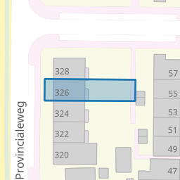 Perceel ZDM01-H-6540