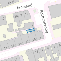 Perceel ZDM01-H-6542