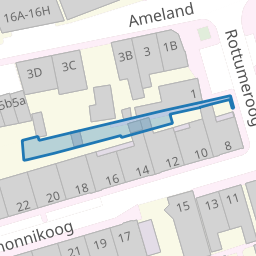 Perceel ZDM01-H-6543