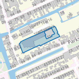 Perceel ZDM01-H-6544